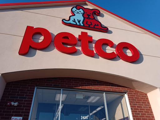 Pet Supply Store «Petco Animal Supplies», reviews and photos, 2435 N Hwy 67, Florissant, MO 63033, USA