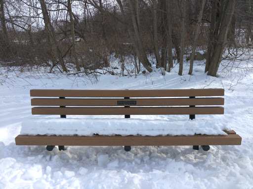 Park «Parks Lake», reviews and photos, Academy St, Rockaway, NJ 07866, USA