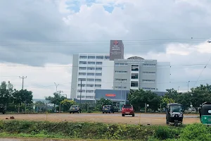 District General Hospital Hambantota image