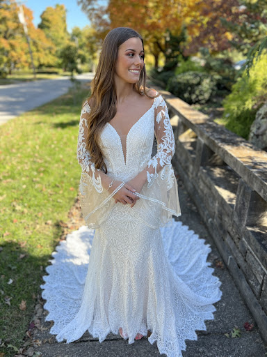 Bridal Shop «Normans Bridal», reviews and photos, 317 South Ave, Springfield, MO 65806, USA