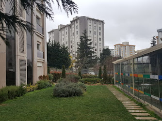 Evinpark Rezidans Ataşehir