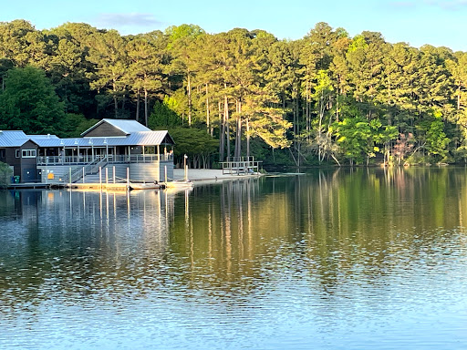 Lake Johnson Park