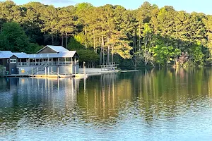 Lake Johnson Park image