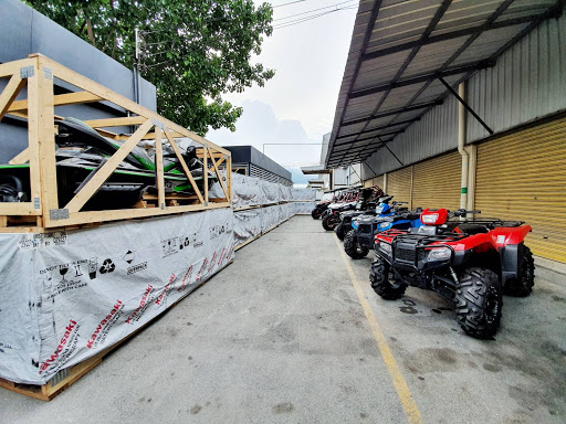 มอเตอร์ ฟิลด์ MotorField - Seadoo Thailand, Jetski Thailand, Jetski Bangkok, Boat, Bayliner