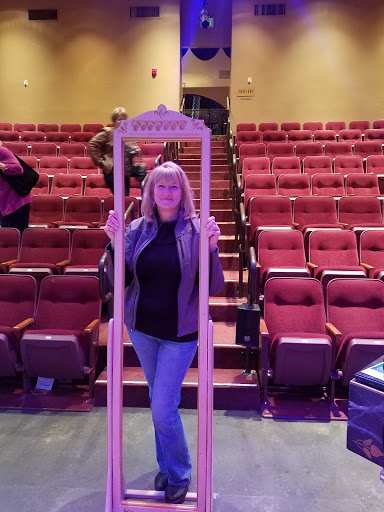 Performing Arts Theater «Hale Centre Theatre - Arizona», reviews and photos, 50 W Page Ave, Gilbert, AZ 85233, USA