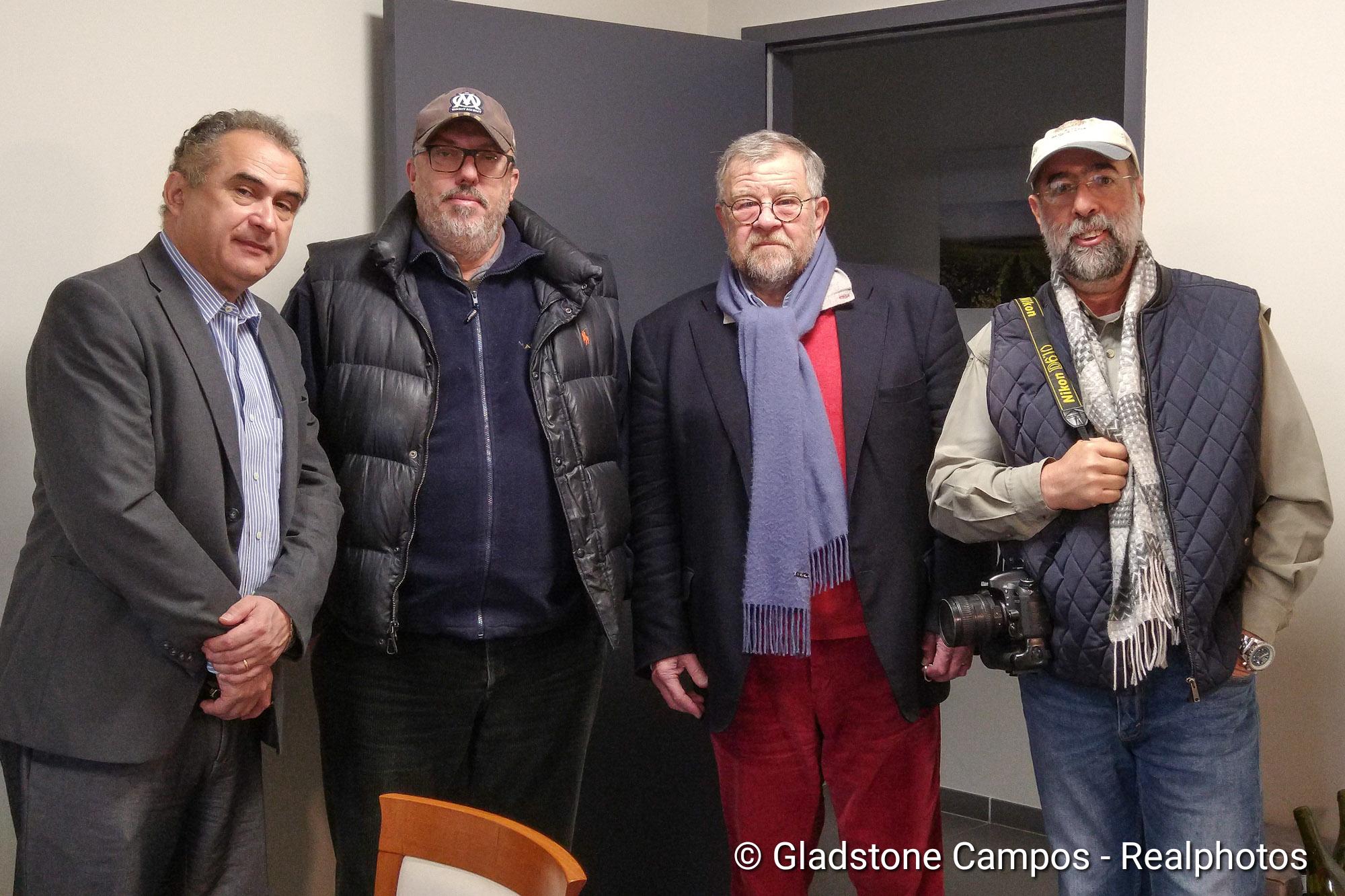 Photo n° 1 de l'avis de Gladstone.a fait le 07/01/2020 à 22:06