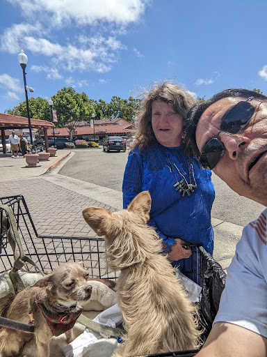 Shopping Mall «Pelton Shopping Center», reviews and photos, 110 Pelton Center Way, San Leandro, CA 94577, USA