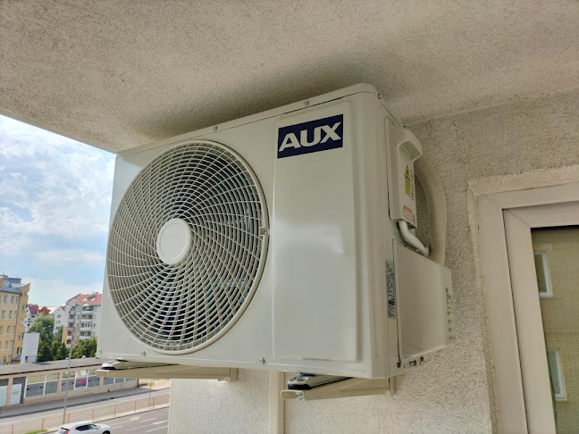 Klimatyzacja domowa rekuperacja Białystok