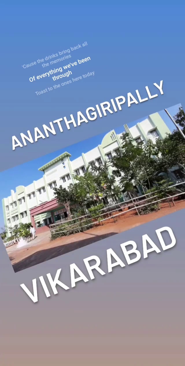 Ananthagiripally