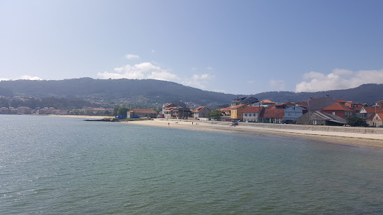 Praia de Meira