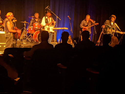 Performing Arts Theater «Rockbox Theater», reviews and photos, 109 N Llano St, Fredericksburg, TX 78624, USA