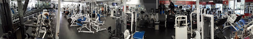 Gym «Titan Gym», reviews and photos, 1440 N Federal Hwy, Fort Lauderdale, FL 33304, USA