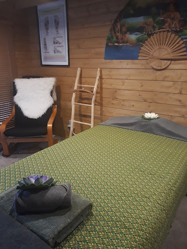Arokaya Thaimassage - Massagetherapeut