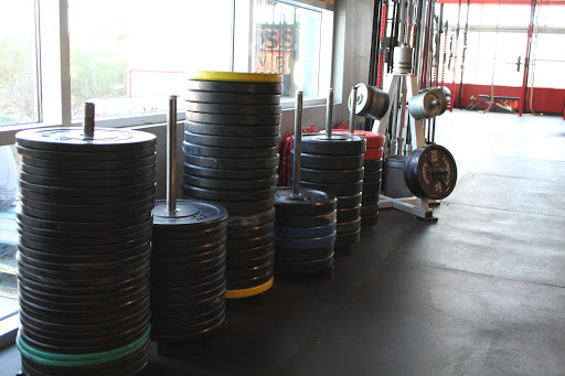 Physical Fitness Program «CrossFit Veni Vidi Vici», reviews and photos, 3306 St Rose Pkwy #110, Henderson, NV 89052, USA