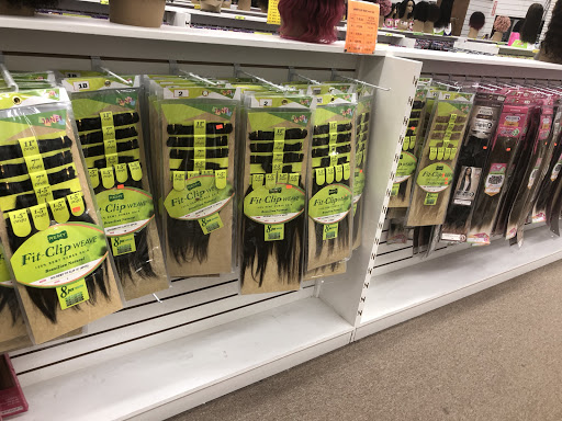 Beauty Supply Store «U.S. Beauty Mart», reviews and photos, 1901 Terrell Mill Rd, Marietta, GA 30067, USA