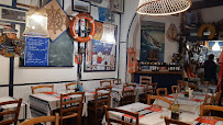 Atmosphère du Restaurant de fruits de mer Restaurant Le P' Tit Pecheur à Capbreton - n°12
