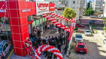 Antalya Açılış Balon süsleme Olimpos Organizasyon