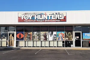 Toy Hunters image