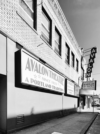 Movie Theater «Avalon Theatre», reviews and photos, 3451 SE Belmont St, Portland, OR 97214, USA