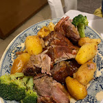 Photo n°4 de l'avis de leo.e fait le 06/08/2023 à 11:08 sur le  Rei dos Galos de Amarante à Porto