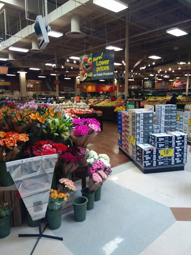Grocery Store «Kroger», reviews and photos, 55 W Schrock Rd, Westerville, OH 43081, USA