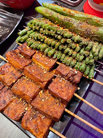 Sate du Restaurant chinois TUTU小馆 à Paris - n°8