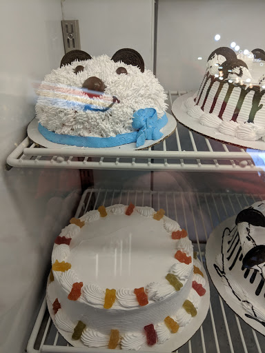 Ice Cream Shop «Thomas Sweet», reviews and photos, 3214 P St NW, Washington, DC 20007, USA