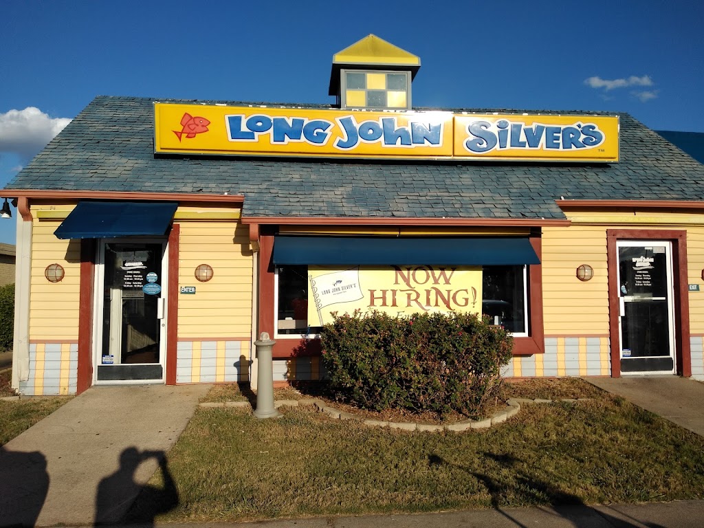 Long John Silver's 76308