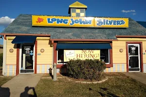 Long John Silver's image