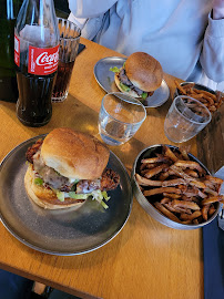Les plus récentes photos du Restaurant de hamburgers Sacré Burger à Reims - n°2