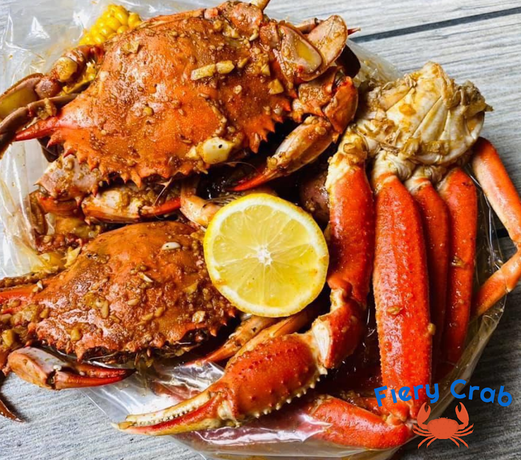 Fiery Crab Seafood Restaurant & Bar 71301