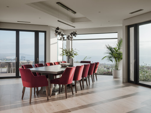 J Hill Interiors, Inc. image