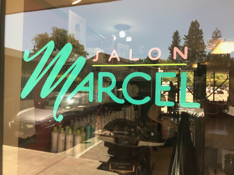 Salon Marcel 95403