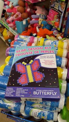 Dollar Store «Dollar Tree», reviews and photos, 12501 Grafton Rd, Carleton, MI 48117, USA