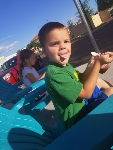 Ice Cream Shop «Twistee Treat Pinellas Park», reviews and photos, 4556 Mainlands Blvd W, Pinellas Park, FL 33782, USA