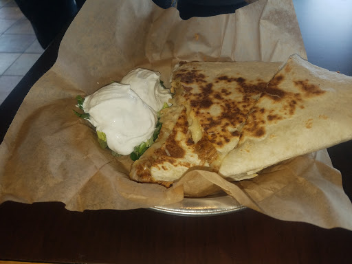 Mexican Restaurant «QDOBA Mexican Eats», reviews and photos, 398 W 14 Mile Rd, Troy, MI 48083, USA