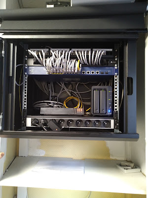 Électricité general kone à Rosny-sous-Bois