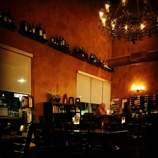 Copa Wine Bar & Tasting Room