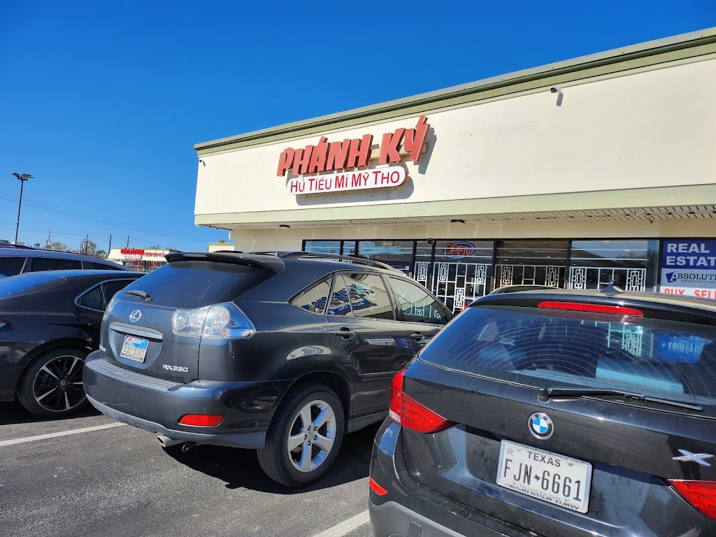 Phánh Ký Hủ Tiếu Mì Mỹ Tho 77072