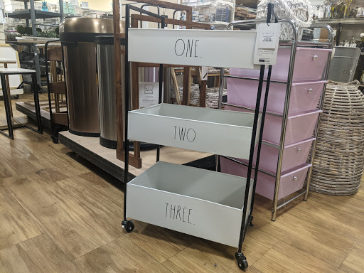 Department Store «HomeGoods», reviews and photos, 552 Contra Costa Blvd, Pleasant Hill, CA 94523, USA