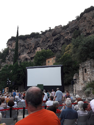 Festival Les Toiles Du Sud Cotignac Var à Cotignac