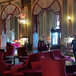 Photo n° 6 de l'avis de Jess.. fait le 27/10/2022 à 18:54 pour Hôtel Barrière Le Royal Deauville à Deauville