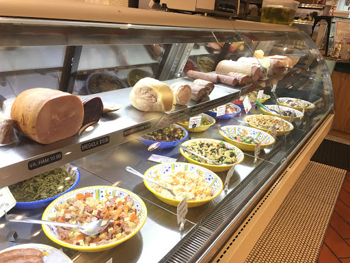 Italian Grocery Store «The Italian Store», reviews and photos, 5837 Washington Blvd, Arlington, VA 22205, USA