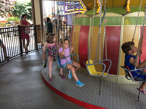 Amusement Park «Funland», reviews and photos, 6 Delaware Ave, Rehoboth Beach, DE 19971, USA