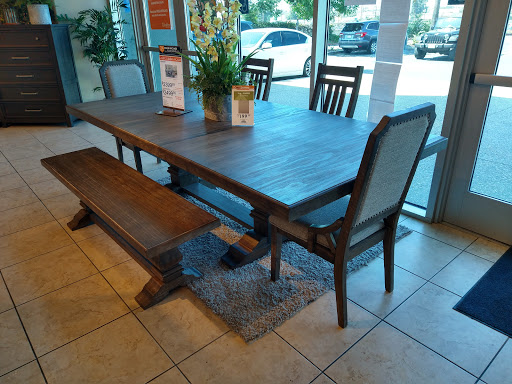 Furniture Store «Ashley HomeStore», reviews and photos, 401 N 1st St, Burbank, CA 91502, USA