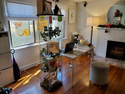 Spa «Warrior Body Spa: Infrared Sauna, Ear Candling, Detox Body Wraps», reviews and photos, 4317 Lavista Rd, Tucker, GA 30084, USA