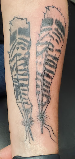 Explore tattoo ideas skull and roses, creative tattoo ideas in Canon City, available at Royal Gorge Custom Tattoos & Piercings LLC