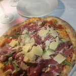 Photo n°2 de l'avis de Müsli.8 fait le 15/10/2023 à 08:15 sur le  Al Tramonto à Vieste