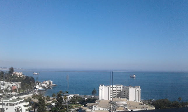 Edificio Casino Plaza - Viña del Mar