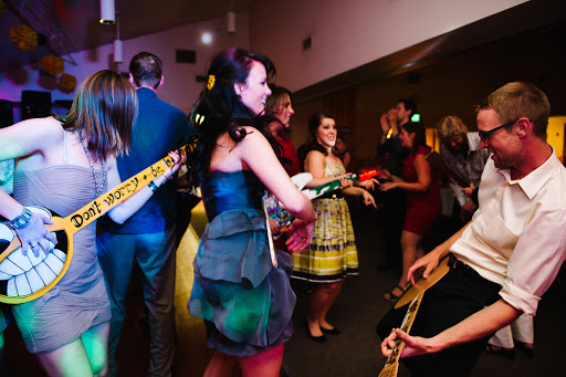 Entertainer «Too Much Fun! DJ Service», reviews and photos, 916 49th Ave Ct, Greeley, CO 80634, USA